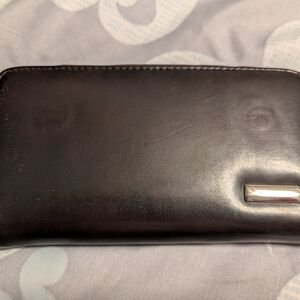 Rosetti Women's Brown Wallet, EUC